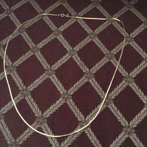 Vintage 90’s monet necklace